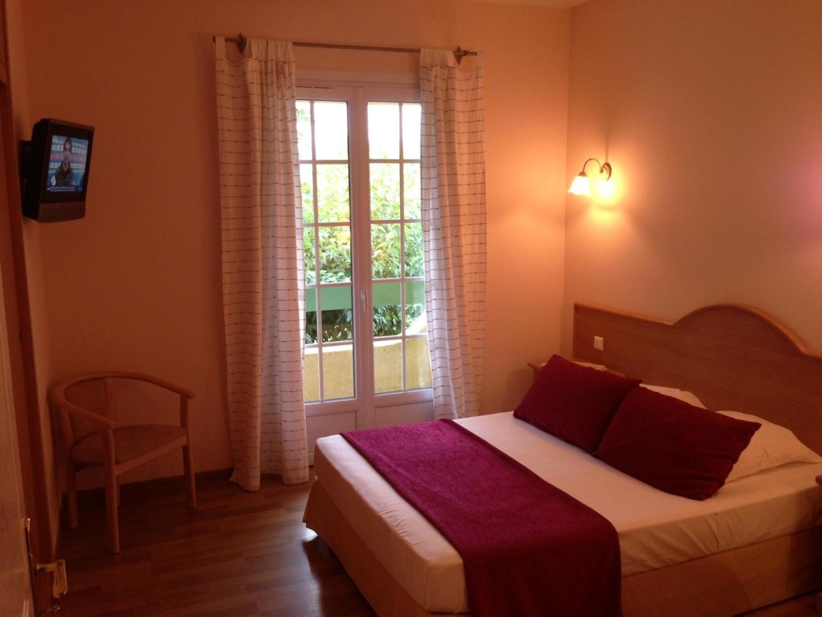Auberge Les Oliviers Lucciana  Luaran gambar
